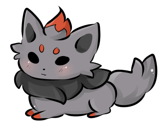 Zorua