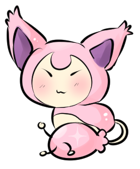 Skitty