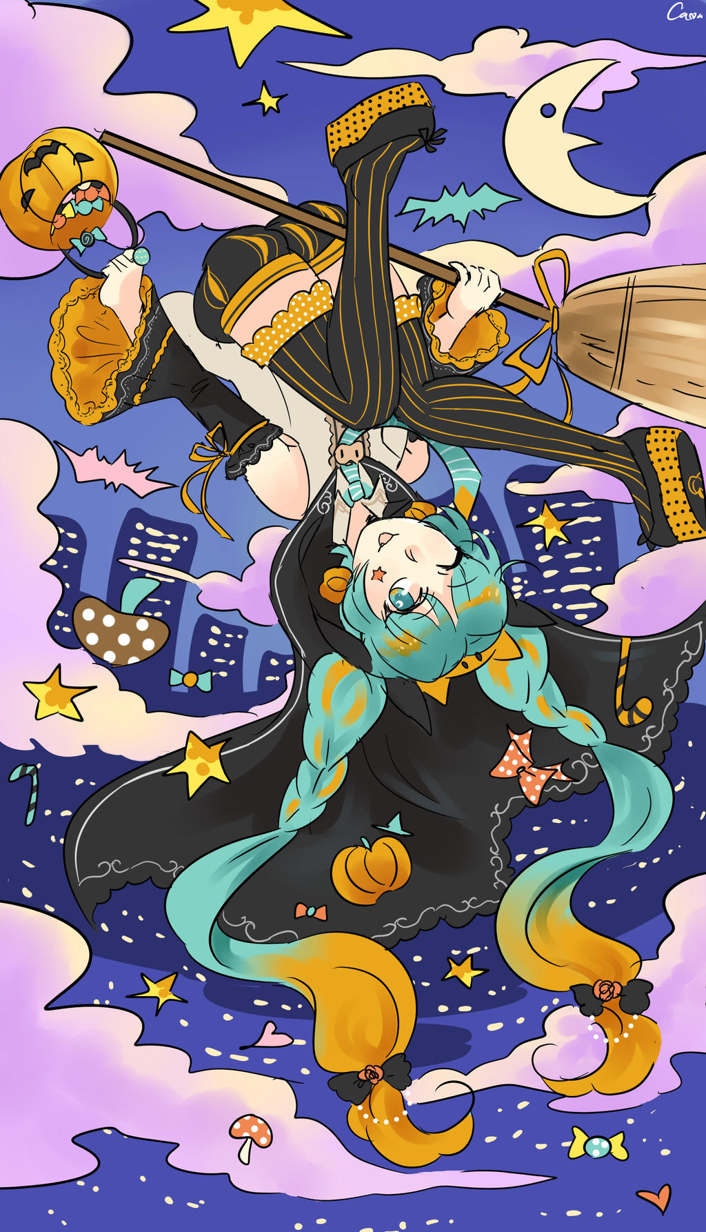 day 4 miku countdown