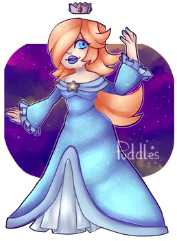 Princess Rosalina