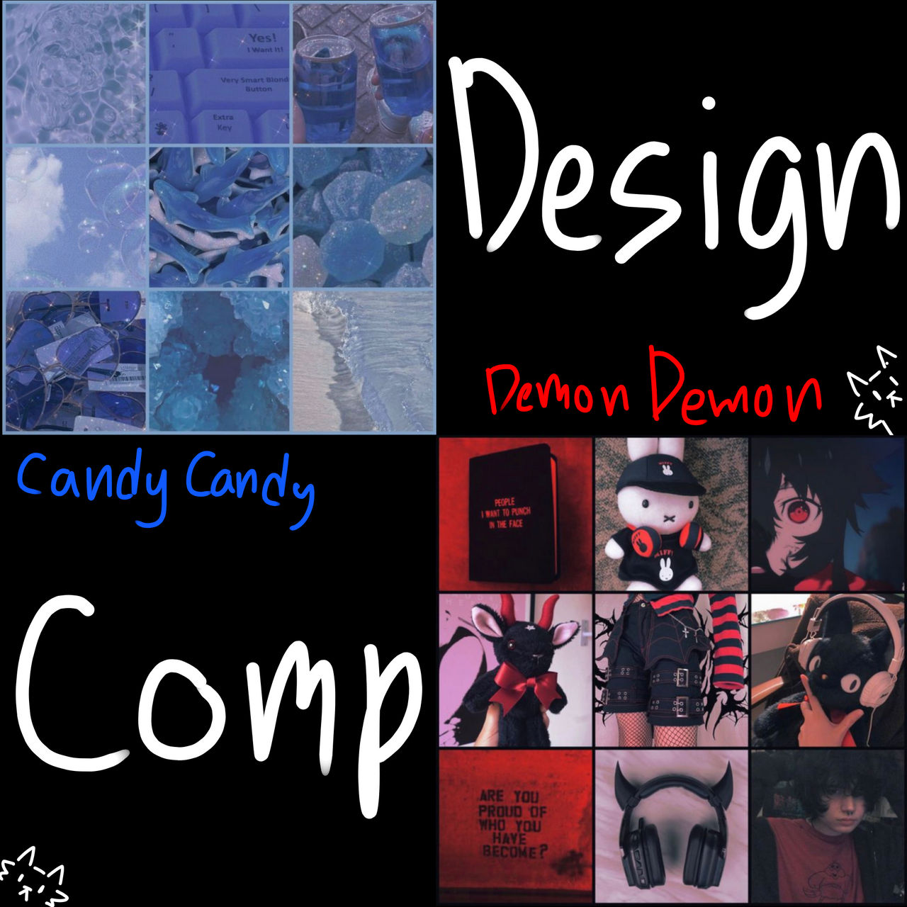 DESIGN COMP!!!! by ElmDoodlez on DeviantArt