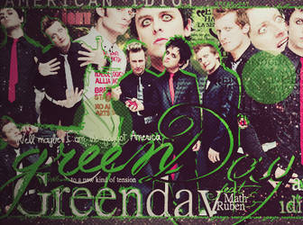 Green Day