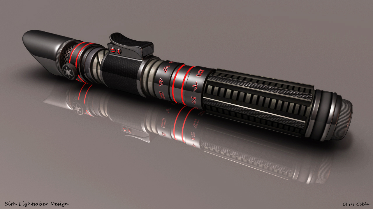 Sith Light-Saber