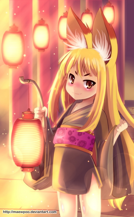 Matsuri