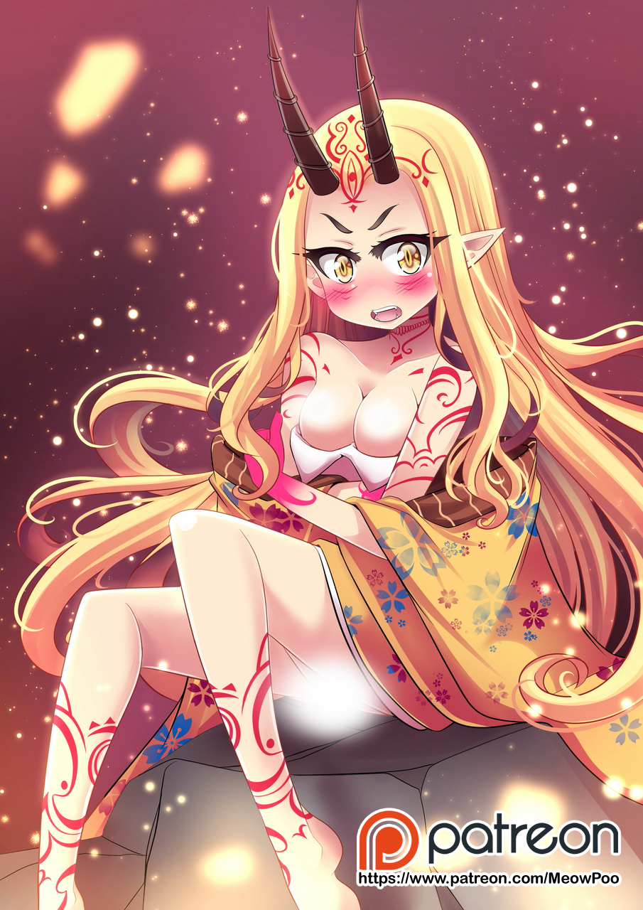 Ibaraki Douji