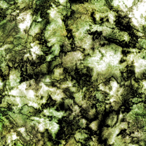 Forest Floor Texture