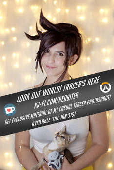 Casual Tracer