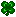 Clover icon