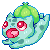 F2U BULBASAUR ICON