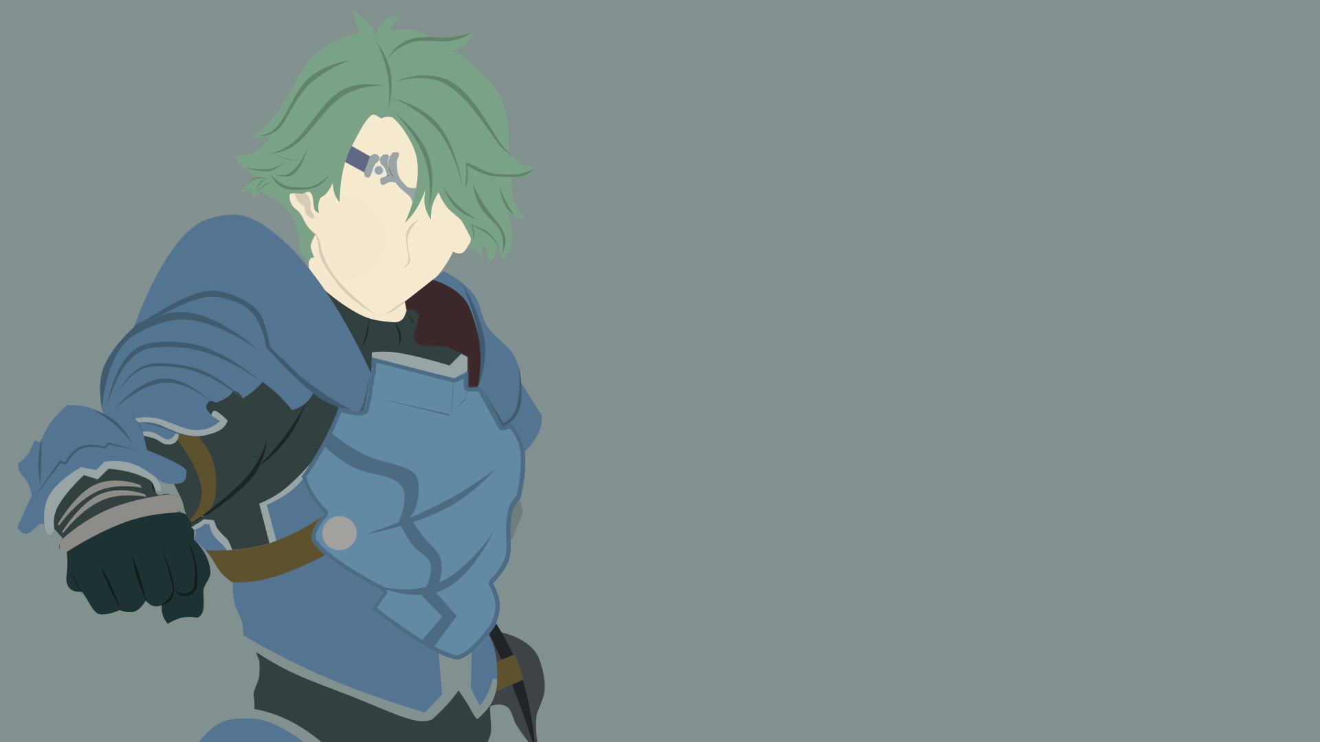 FE Echoes: Alm