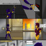 Transformers Fan comic p1