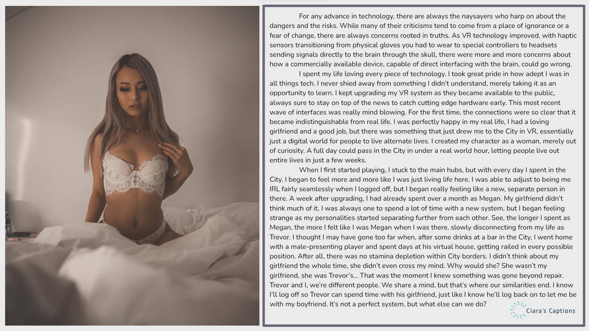 Experience The Ultimate Bliss Of Full Body Orgasms And Discover A New You