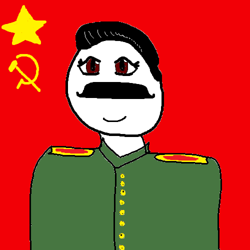 Stalin By Yeetspacito On DeviantArt stalin-by-yeetspacito-on-deviantart