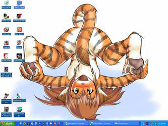 My Desktop