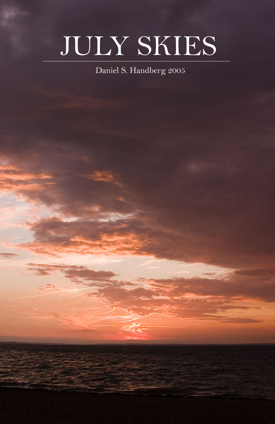 July Skies