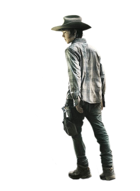 Carl Grimes