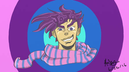 Joseph Joestar