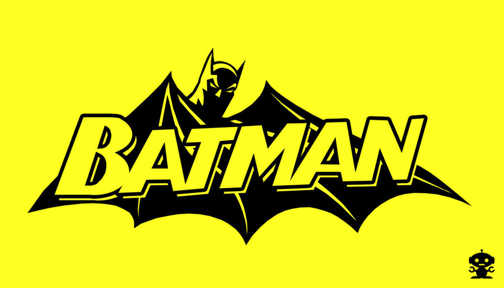 2006 Batman Comic Title Logo by TheDorkKnightReturns on DeviantArt