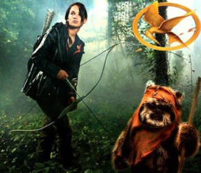 Hunger Games The Secret