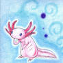 My Axolotl
