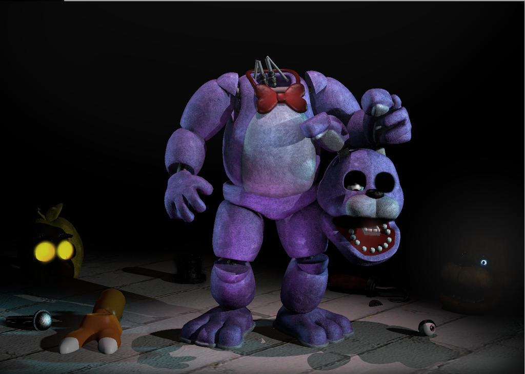 It's Rabbit Season by TimmyHeadNoseDeviant on DeviantArt