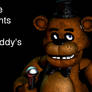 Five Night's at Freddy's Teaser 1 REMAKE