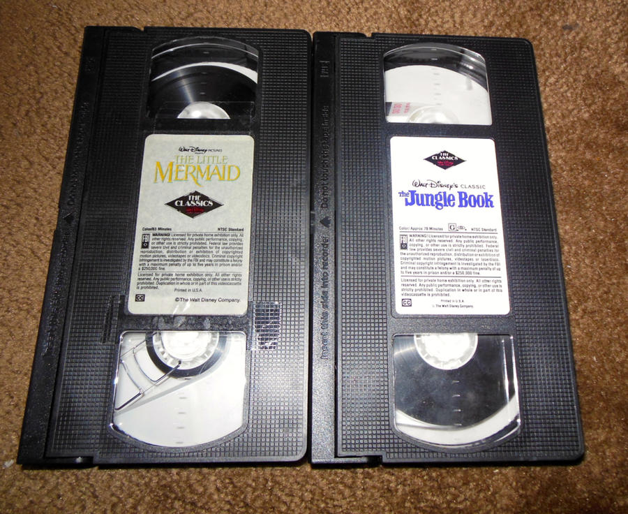Rare Disney Vhs Sticker Labels By Wilee05 On Deviantart Rare Disney Vhs Sticker Labels By Wilee05 On Deviantart