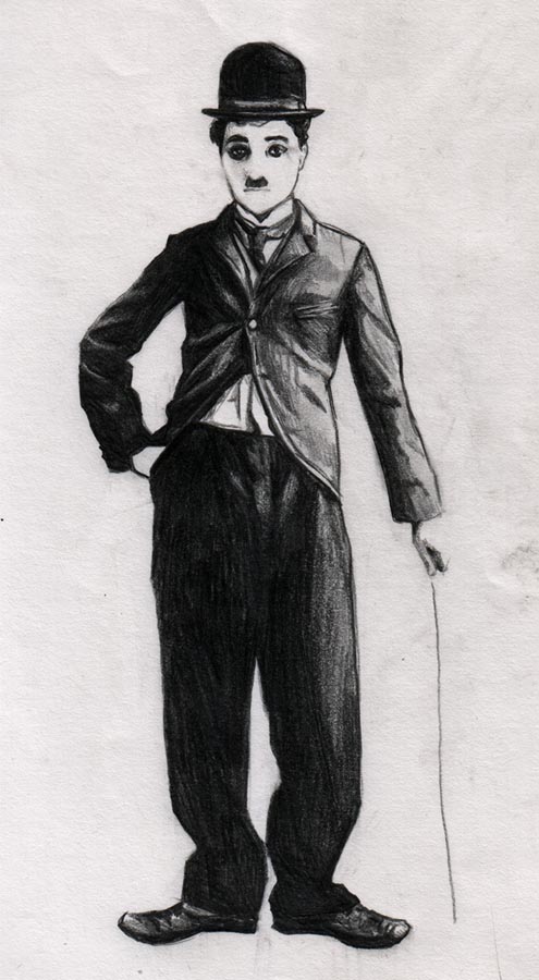 Chaplin