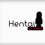 Hentai On Space - logo v1.5