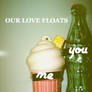 Love Floats