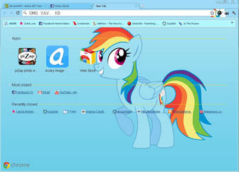 RAINBOWDASH.