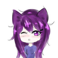 Messy Nya Yuri 