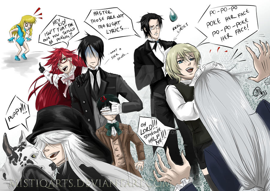 I make her say uh oh poker face I make her say uh oh poker face