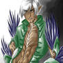 Dragon age 2 :Fenris