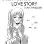 Shingeki no kyojin love story