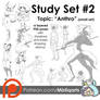 Manga study pack no2