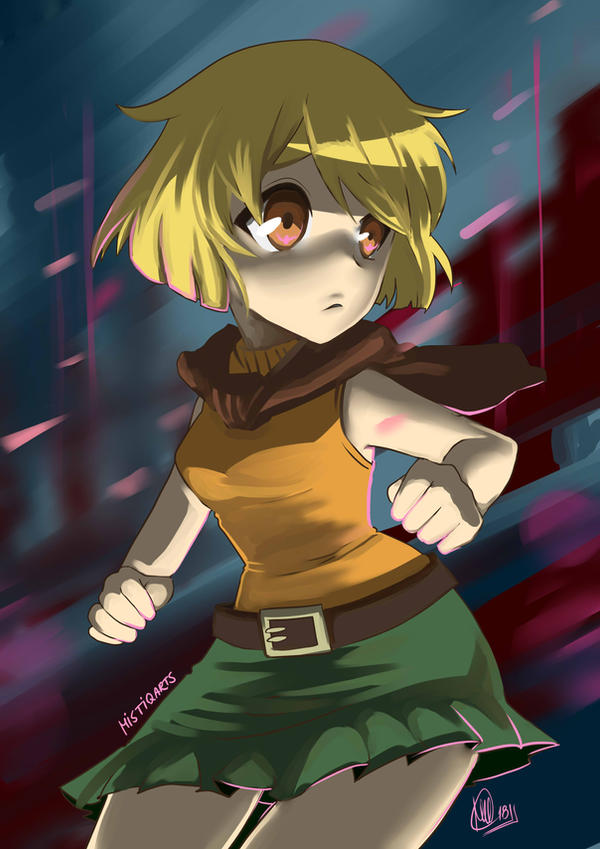 Resident Evil Ashley Graham By Mistiqarts On DeviantArt resident-evil-ashley-graham-by-mistiqarts-on-deviantart
