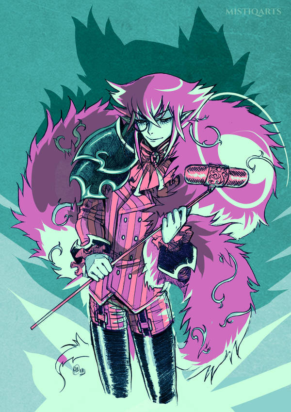 Cheshire by Mistiqarts
