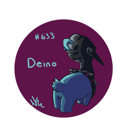 Deino