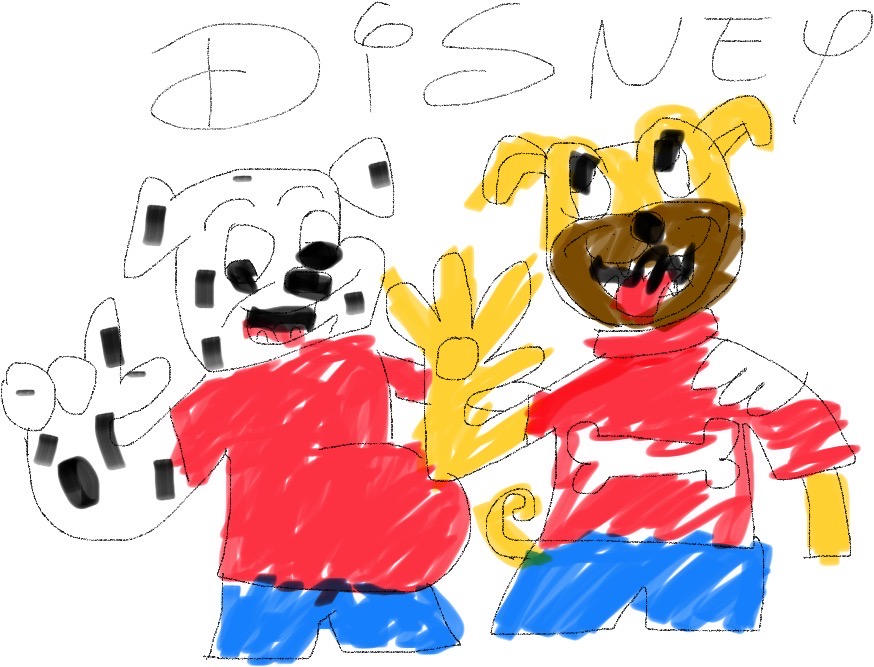 Meet Rolly Disney rolly meet up by connorhodges20 on DeviantArt