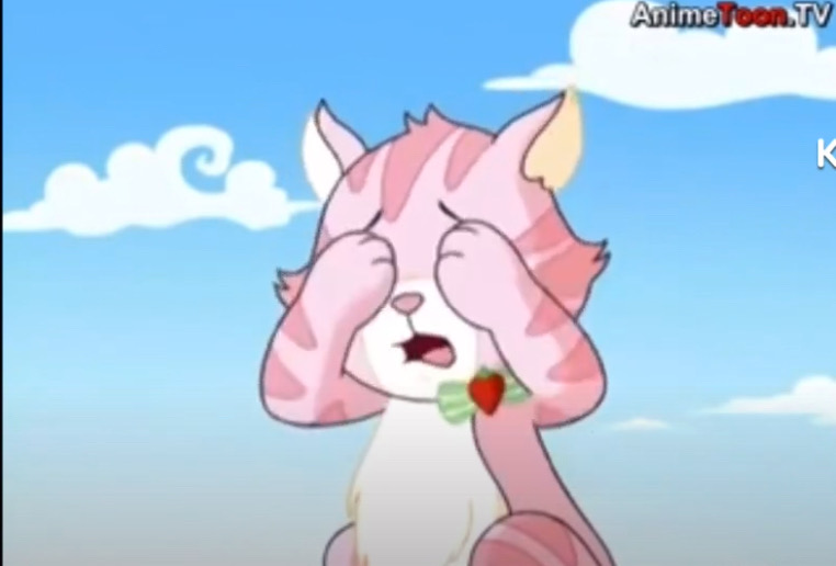 Custard crying hard by connorhodges20 on DeviantArt