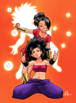 DBS Double Trouble