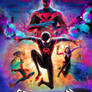 Spider-Man Into The Spider Verse 2 Poster