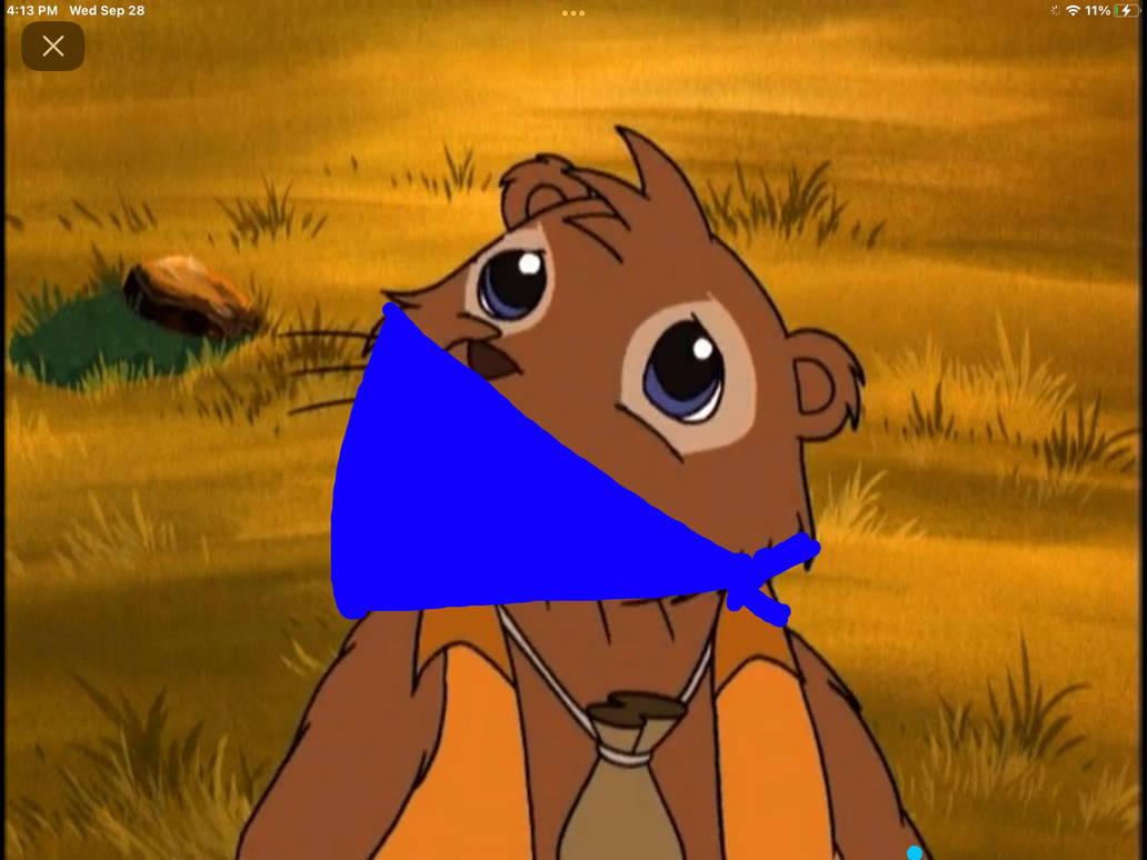 Cheek gagged 2 by baltobattyicarus on DeviantArt