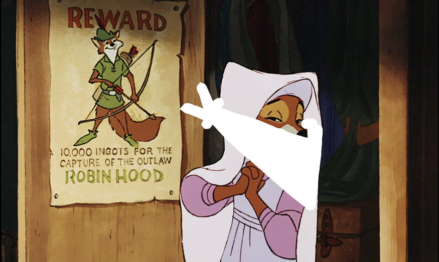Maid Marian Gagged 2 By Baltobattyicarus On DeviantArt maid-marian-gagged-2-by-baltobattyicarus-on-deviantart
