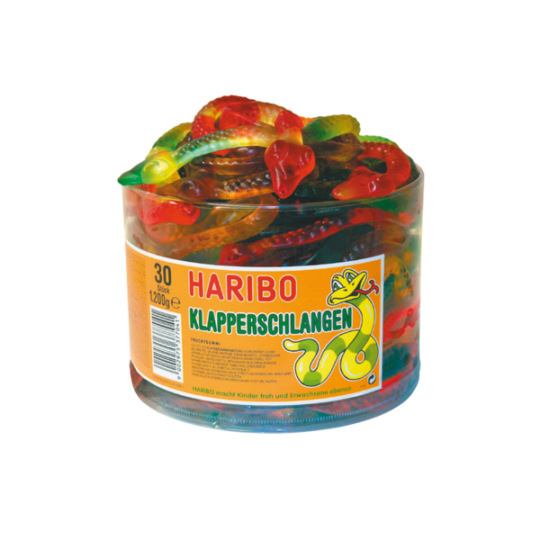 Haribo Python Haribo lizards by baltobattyicarus on DeviantArt