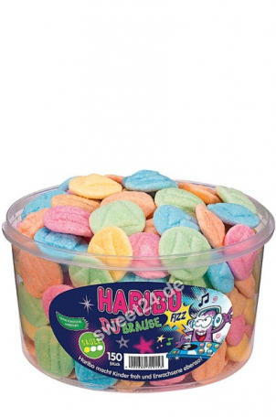Haribo neon lights by baltobattyicarus on DeviantArt