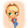 Apple Jack