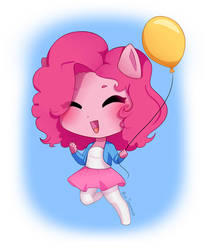 Pinkie Pie