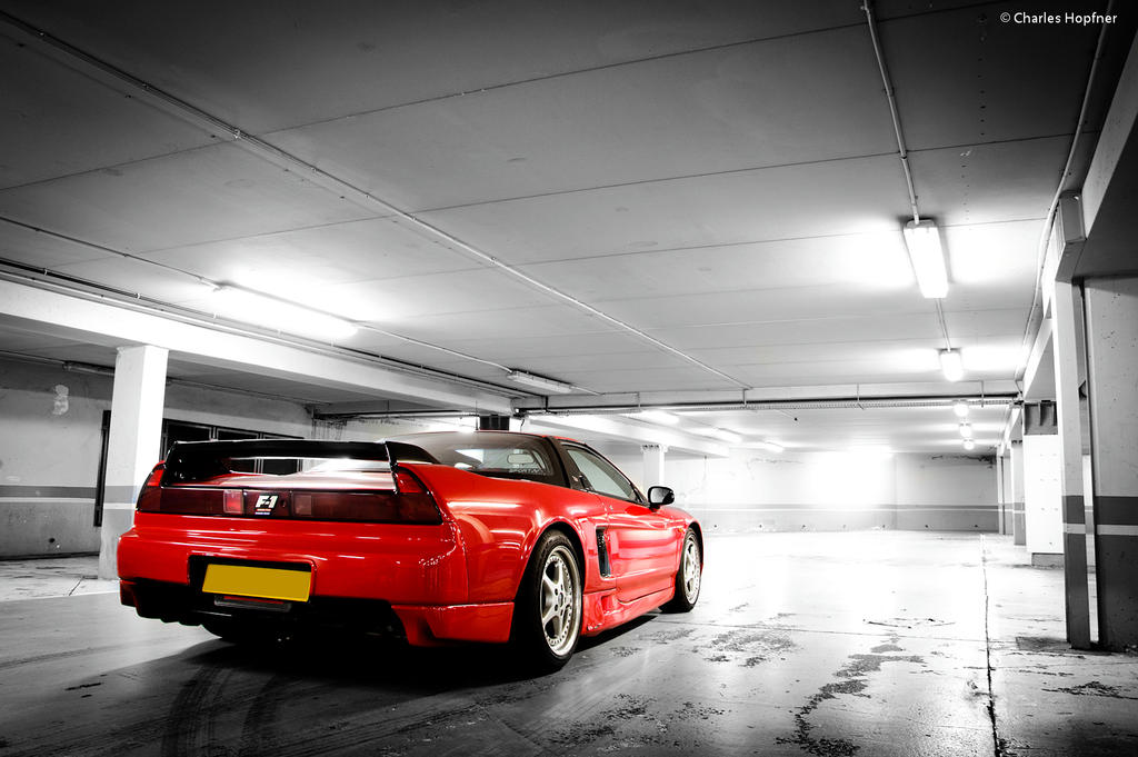 NSX